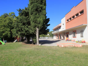 Eridan school, école bilingue à Montpellier